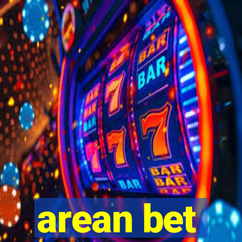 arean bet