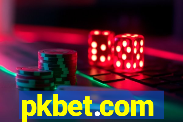 pkbet.com