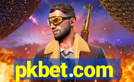 pkbet.com