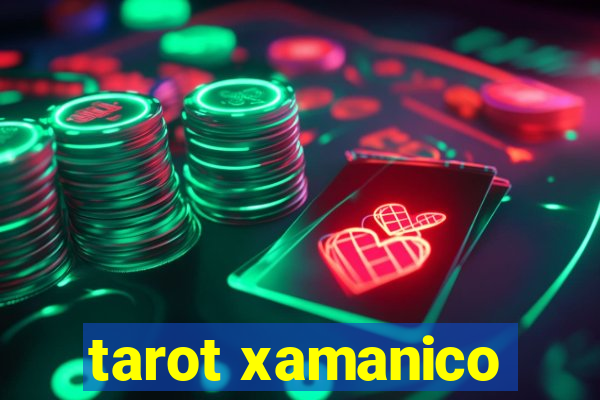 tarot xamanico