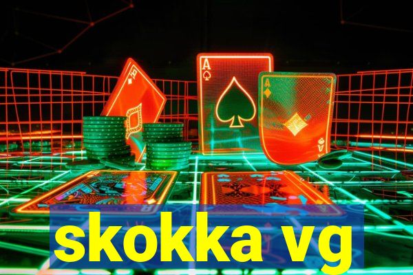 skokka vg