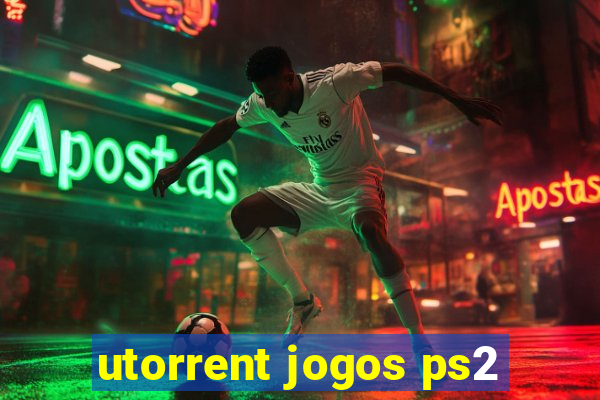 utorrent jogos ps2