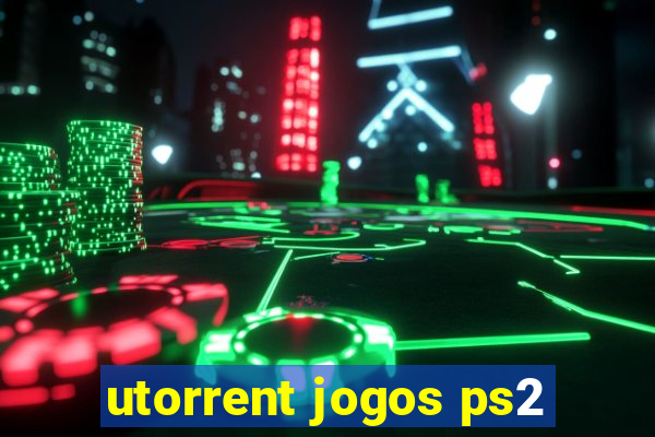 utorrent jogos ps2