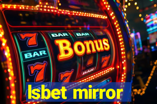 lsbet mirror