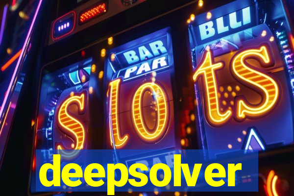 deepsolver