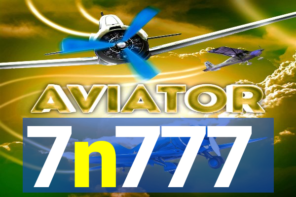 7n777