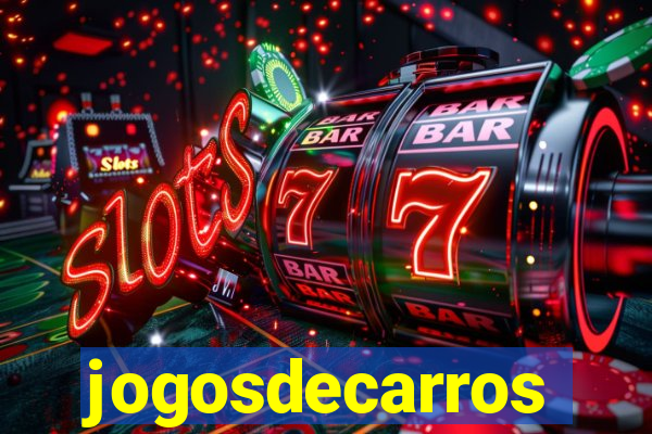 jogosdecarros