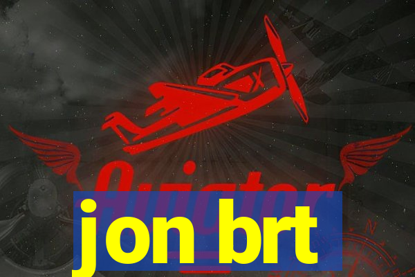 jon brt