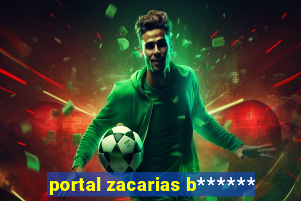 portal zacarias b******