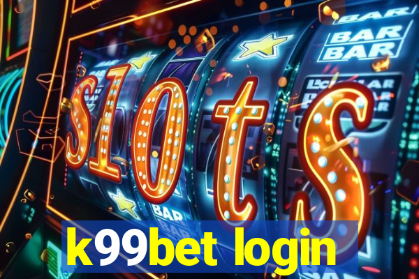 k99bet login