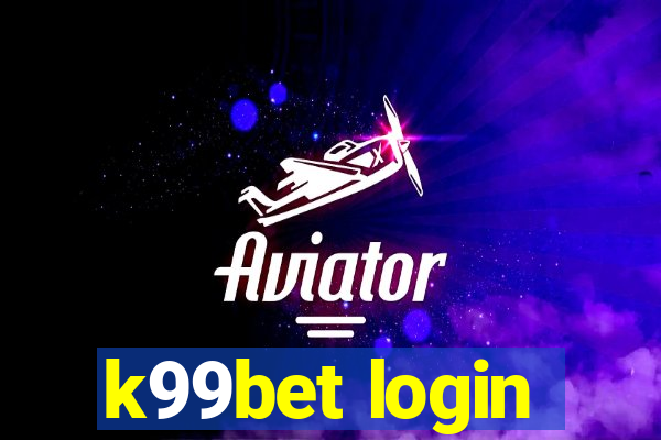 k99bet login