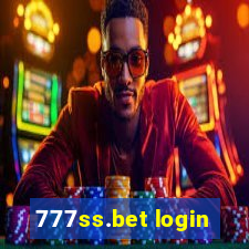 777ss.bet login