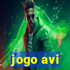 jogo avi