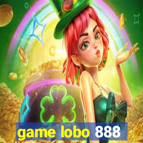 game lobo 888