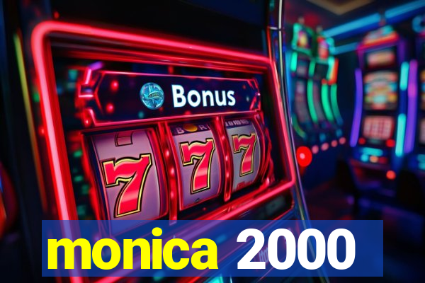 monica 2000