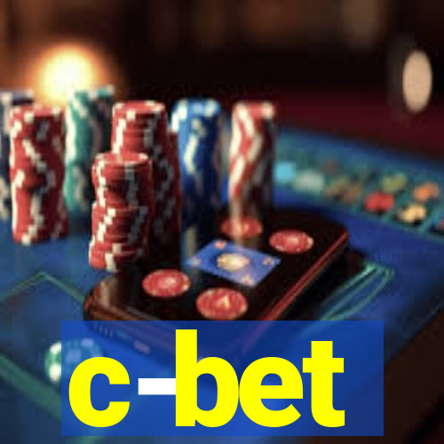 c-bet