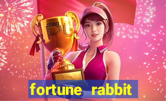 fortune rabbit horário pagante hoje