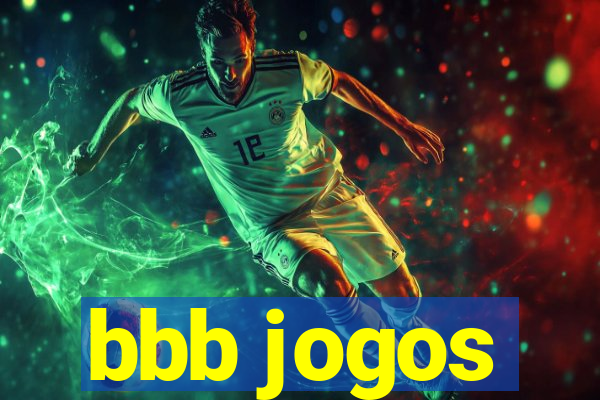 bbb jogos