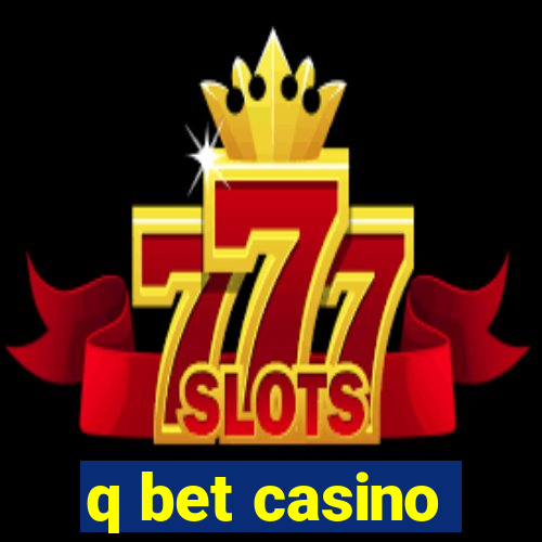 q bet casino