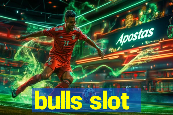 bulls slot