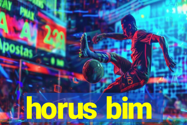 horus bim