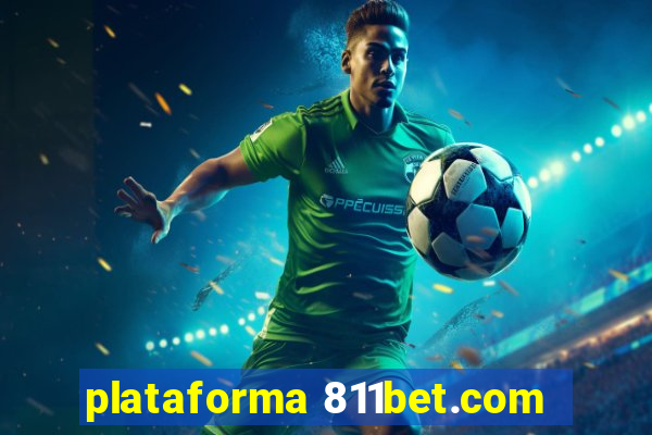 plataforma 811bet.com