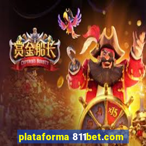 plataforma 811bet.com