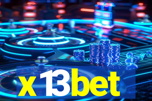 x13bet