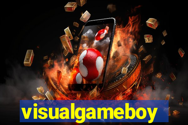 visualgameboy