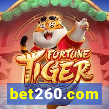 bet260.com