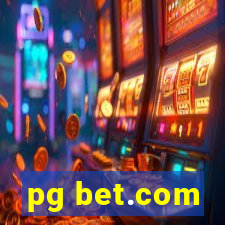 pg bet.com