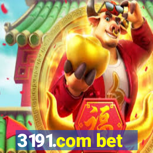 3191.com bet