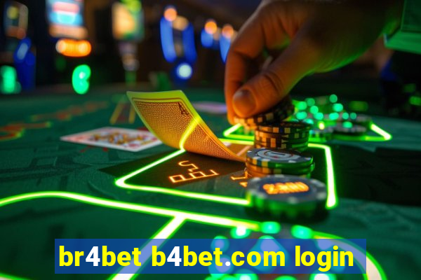 br4bet b4bet.com login