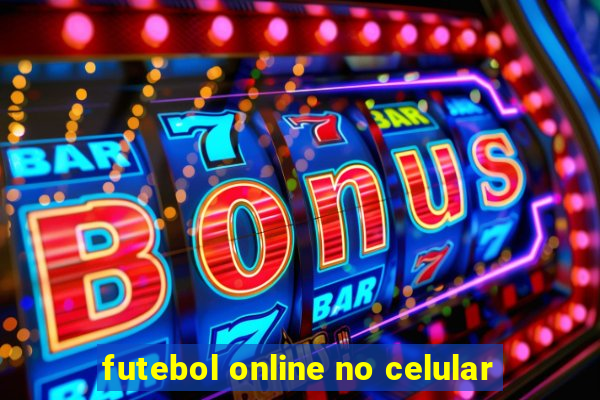 futebol online no celular