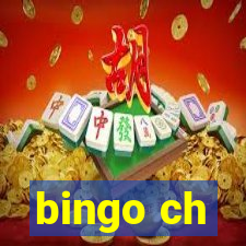 bingo ch