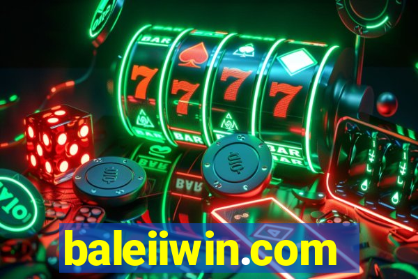 baleiiwin.com