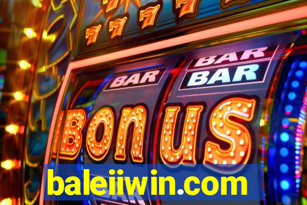 baleiiwin.com