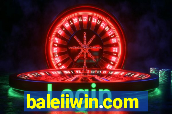 baleiiwin.com