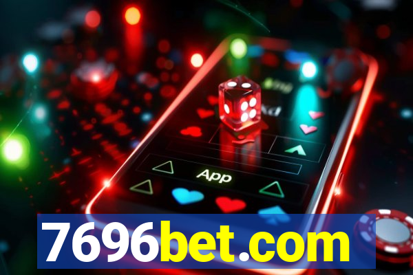 7696bet.com