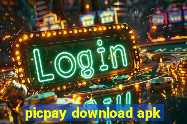 picpay download apk