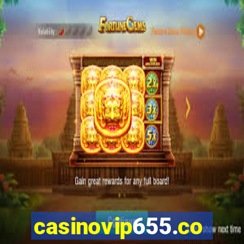 casinovip655.com