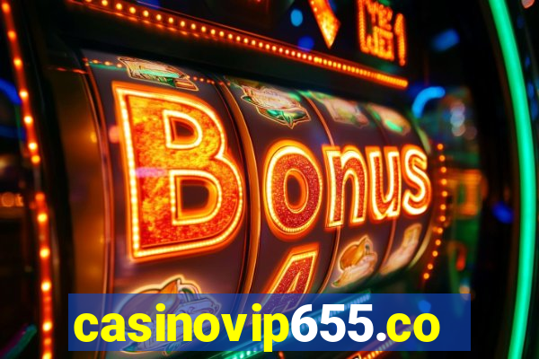 casinovip655.com