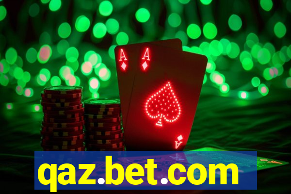 qaz.bet.com