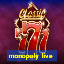 monopoly live