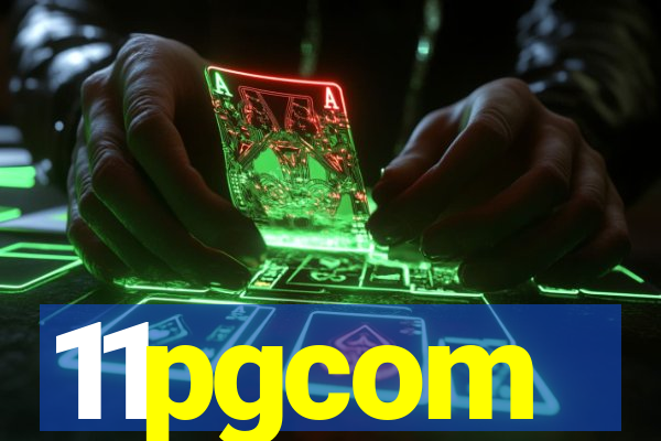 11pgcom