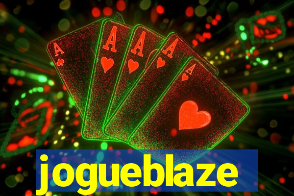 jogueblaze