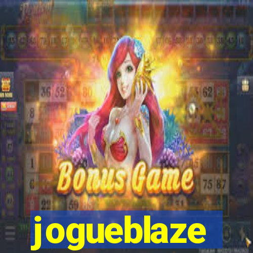 jogueblaze