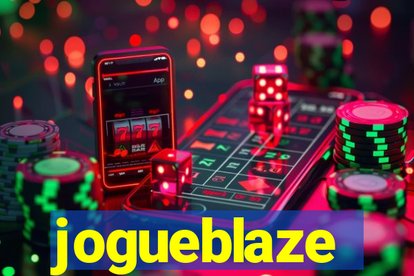 jogueblaze