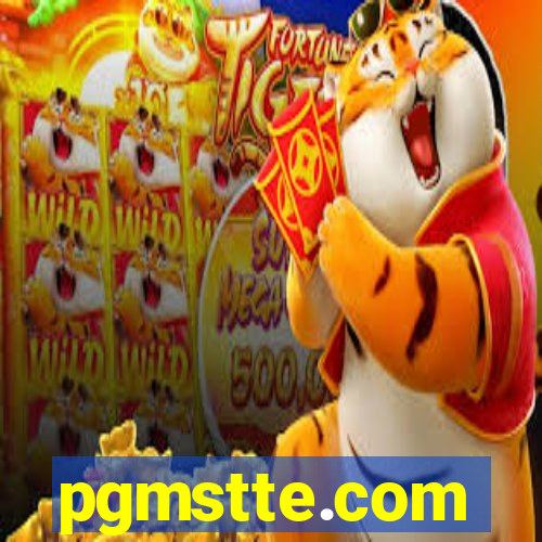 pgmstte.com