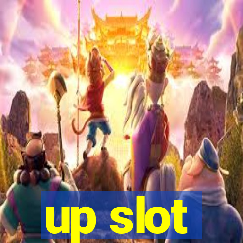 up slot